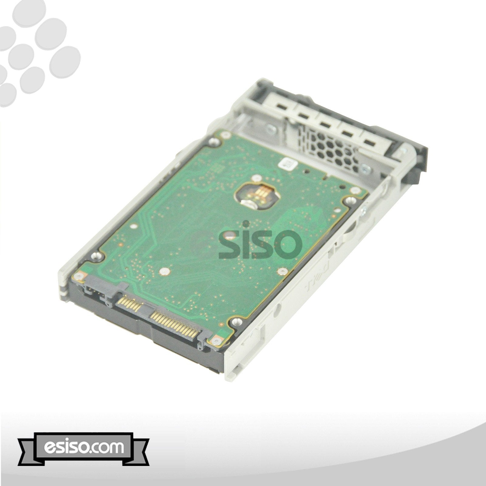 56M6W 056M6W ST1000NX0453 DELL 1TB 7.2K 2.5" SAS HDD HARD DRIVE