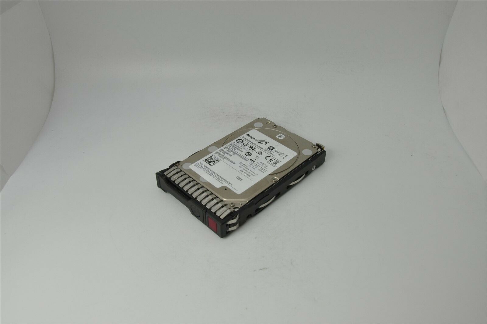ST1800MM0128 SEAGATE 1.8TB 10K 12G SFF 2.5" SAS HDD FOR HP DL380E DL380P G8 G9
