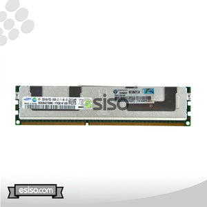 627814R-B21 HPE 32GB 4RX4 PC3L-8500R MEMORY MODULE (1X32GB)