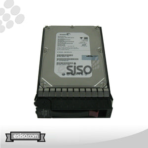 HP 432341-B21 432401-001 750GB 7.2K rpm SATA HDD FOR PROLIANT ML150 G3 G5