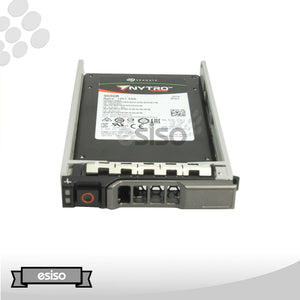 XA960LE10063 SEAGATE NYTRO 1351 960GB 6G 2.5" SATA SSD FOR DELL R210 R220 R230