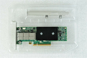 CX353A FUJITSU CONNECTX3 VPI 1 PORT QSFP 40GBE ADAPTER CARD W/BOTH BRACKET