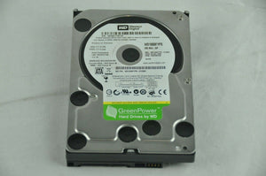 WD10EACS WESTERN DIGITAL 1TB 7.2K 3G LFF 3.5'' SATA HDD HARD DRIVE