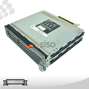 G491M DELL POWEREDGE M1000e MELLANOX M3601Q 40GB 32 PORT INFINIBAND BLADE SWITCH