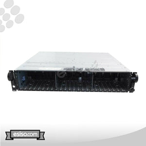 Dell PowerVault MD1120 24x 146GB 10K SAS DUAL JT356 DUAL PSU F884J