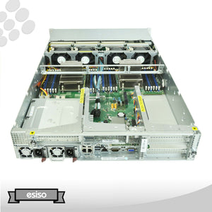 SUPERMICRO CSE-829U-X10DRU-I+ 12LFF 1x 14C E5-2680V4 2.4GHz 2x PSU 0GB RAM NO HD
