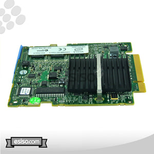 LOT OF 3 0YW946 DELL POWEREDGA PERC 6/I PCI-E SAS SATA RAID CONTROLLER CARD