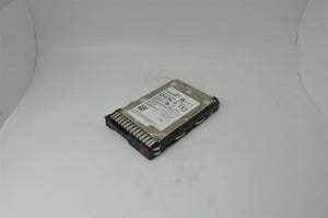 ST1800MM0128 SEAGATE 1.8TB 10K 12G SFF 2.5" SAS HDD FOR HP BL420C BL460C G8 G9