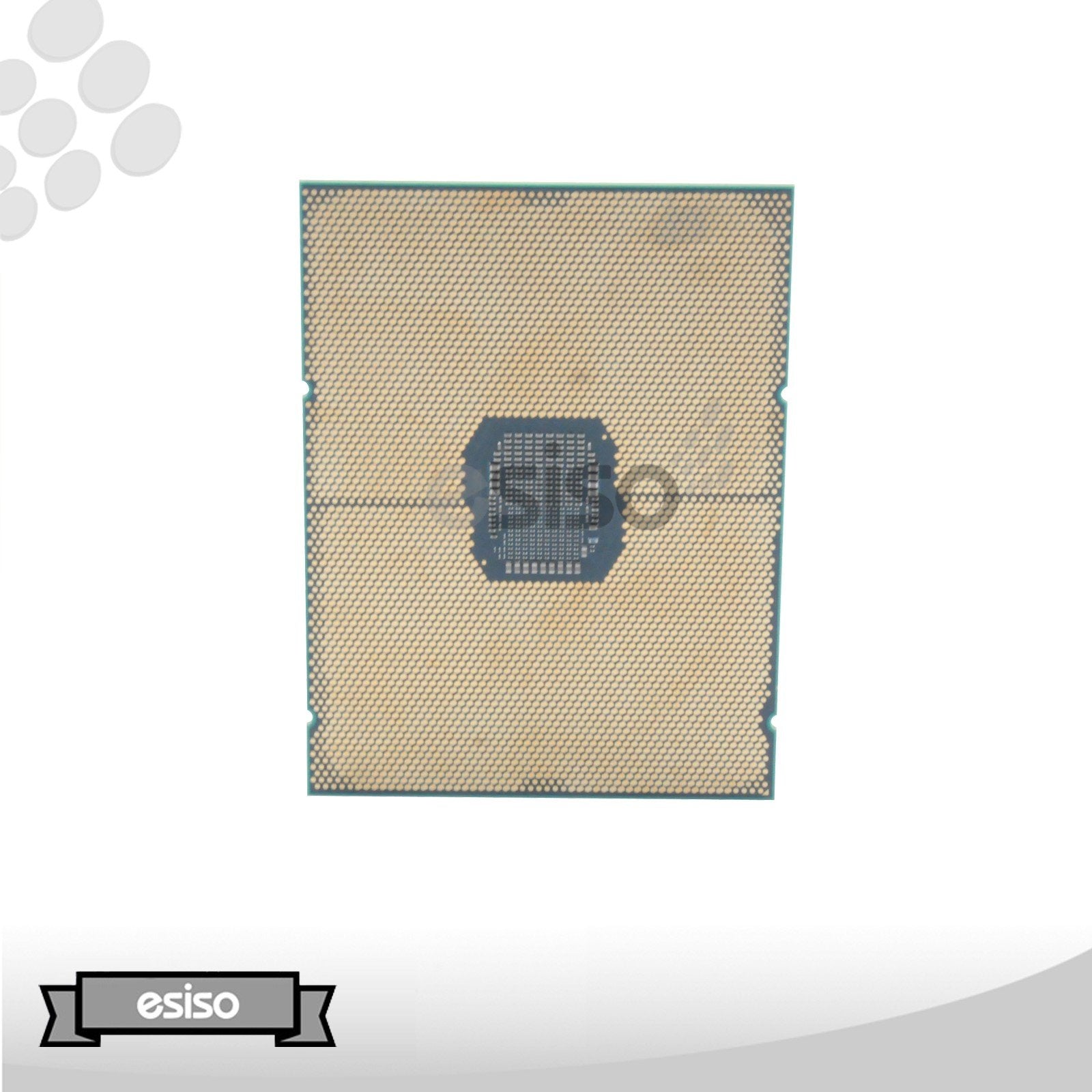 SRKJ9 INTEL XEON GOLD 6338 2.00GHZ 48MB 32-CORE 205W PROCESSOR