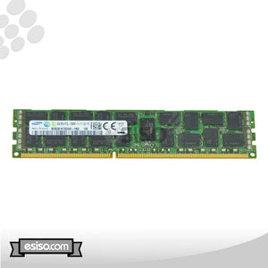 M393B1K70DH0-YK0 SAMSUNG 2RX4 PC3L-12800R DDR3 1.35V MEMORY MODULE (1x8GB)