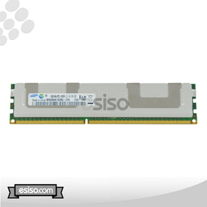 M393B2K70CM0-CF8 SAMSUNG 16GB 4RX4 PC3-8500R DDR3 1.5V MEMORY MODULE (1x16GB)