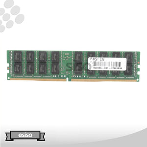 HMAA8GL7AMR4N-UH HPE 64GB 4RX4 PC4-2400T-L MEMORY MODULE DDR4 (1x64GB) 809085-091
