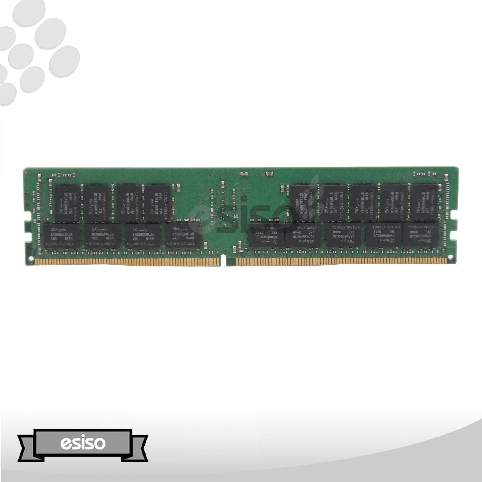 840758-091 HMA84GR7CJR4N-VK HPE 32GB 2RX4 PC4-2666V DDR4 MEMORY MOUDLE (1x32GB)