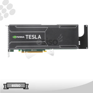 900-22081-6340-001 NVIDIA TESLA K40 12GB GDDR5 PCIE GPU