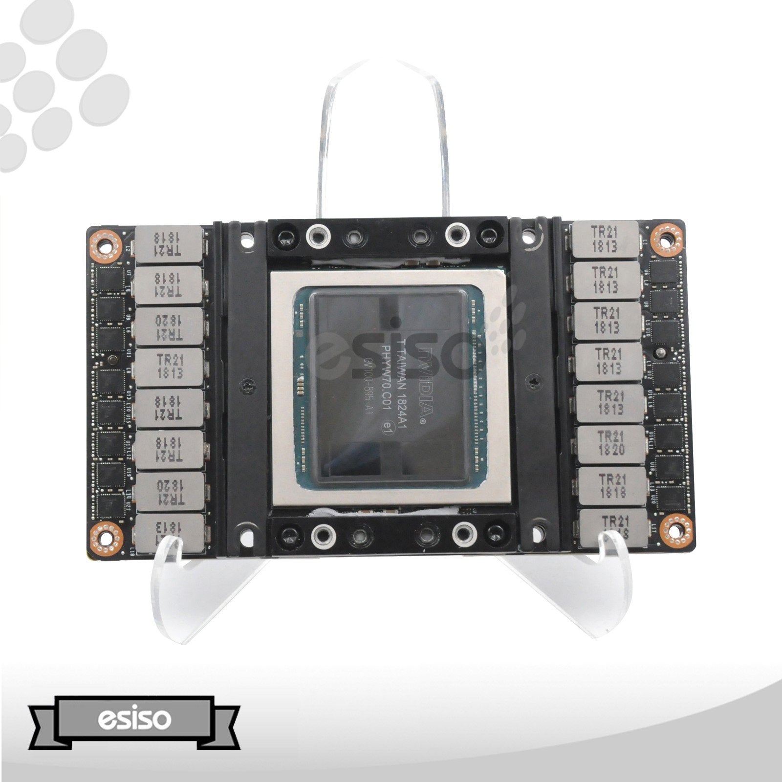 900-2G503-A500-000 NVIDIA TESLA V100 SXM2 16GB HBM2 GPU (699-2G503-0201-200)