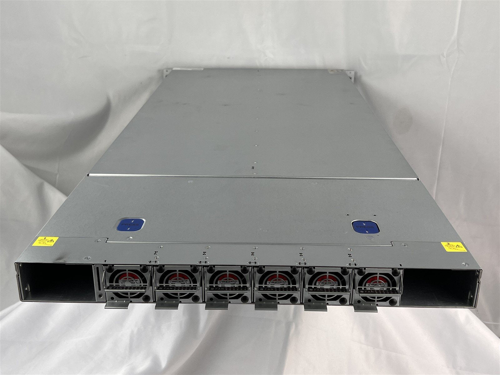 P03273-B21 HPE Cloudline CL4100 Gen10 1U DUAL-NODE SERVER