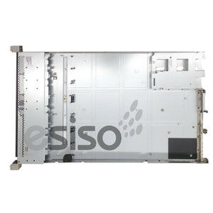 750679-001 HP PROLIANT DL360 GEN9 G9 LFF EMPTY CHASSIS WITH TOP COVER PANEL