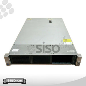 775569-001 HP PROLIANT DL380 G9 GEN9 SFF EMPTY CHASSIS W/ ACCESS PANEL TOP COVER