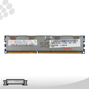 HMT31GR7BFR4A-H9 HYNIX 8GB 2RX4 PC3L-10600R DDR3 1.35V MEMORY MODULE (1x8GB)