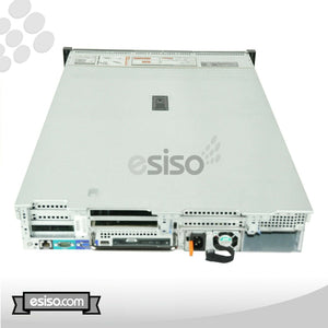 DELL POWEREDGE R730 8SFF 2x 4 CORE E5-2623v3 3.0GHz 16GB RAM 8x 300GB SAS H730