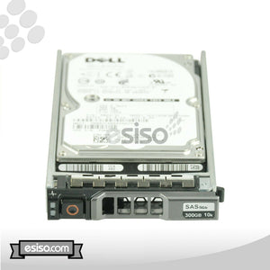U709K 0B24191 HUC103030CSS600 DELL 300GB 6G 10K 2.5" SAS HDD FOR T420 T430 T610