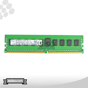 HMA41GR7AFR8N-TF HYNIX 8GB 2Rx8 PC4-2133P-R DDR4 1.2V MEMORY MODULE (1x8GB)