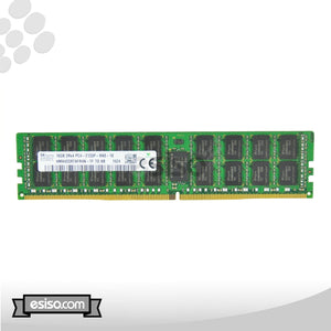 HMA42GR7AFR4N-TF HYNIX 16GB 2RX4 PC4-2133P-R 1.2V DDR4 MEMORY MODULE (1X16GB)