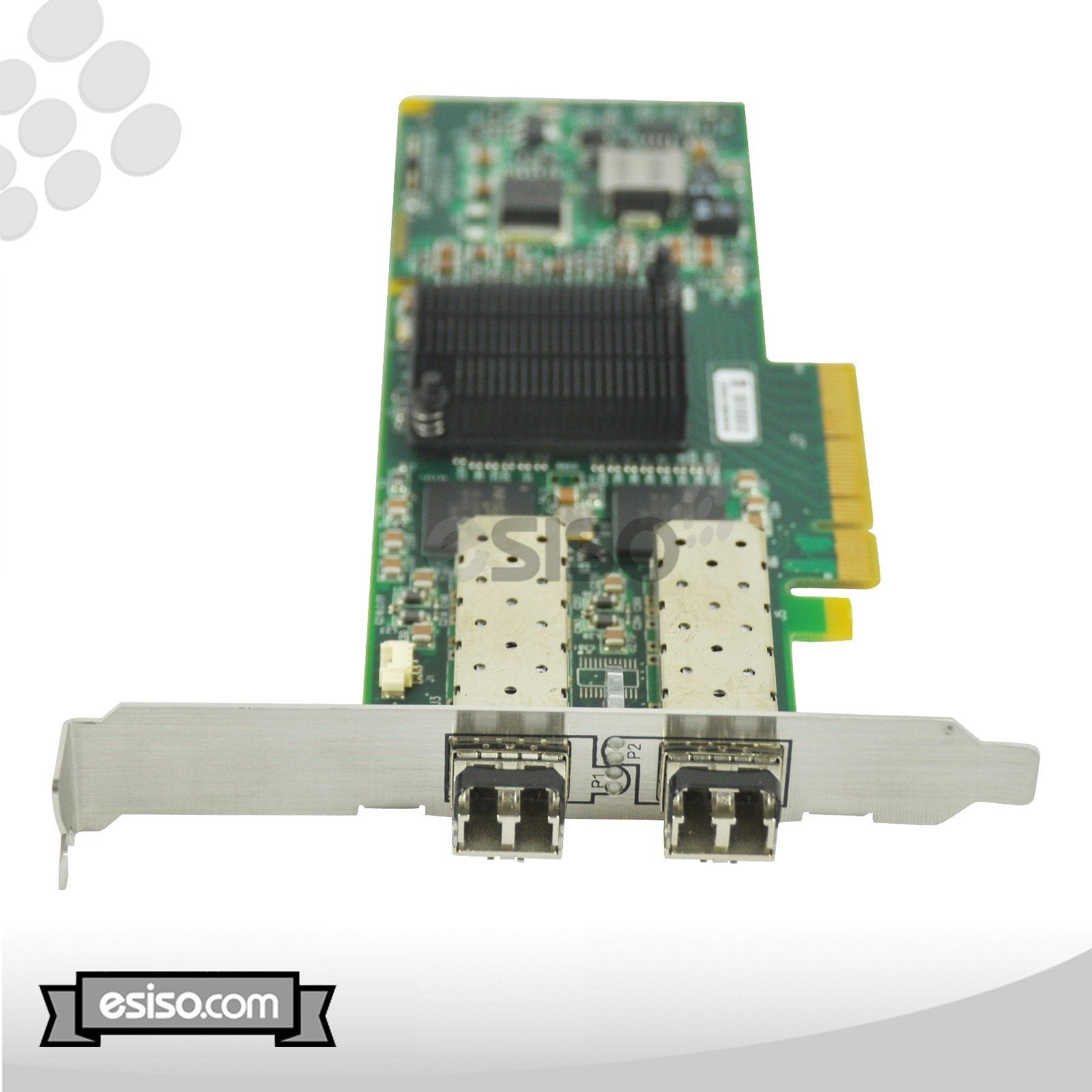 MNPH29B-XTC MELLANOX CONNECTX EN NIC 10GBE PCI-E X8 5 GT/S NETWORK ADAPTER