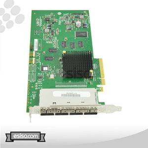 SAS9200-16E H3-25140-02B LSI 16 PORTS 6GB/S SAS SATA PCI-E CONTROLLER