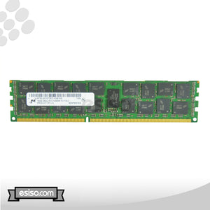 MT36JSF2G72PZ-1G9 MICRON 16GB 2RX4 PC3-14900R DDR3 1.5V MEMORY MODULE (1X16GB)