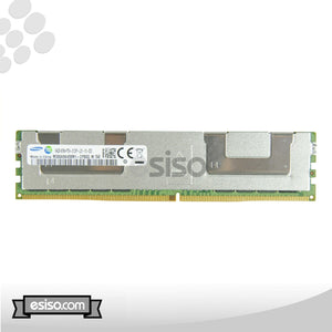 M386A8K40BM1-CPB SAMSUNG 64GB 4RX4 PC4-2133P-L DDR4 MEMORY MODULE (1X64GB)