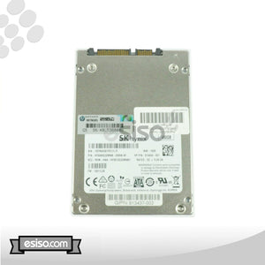 NEW 813435-B21 813440-001 HPE 480GB 6G SFF 2.5" SATA VE SSD - 0 HOURS