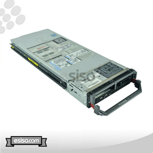 Dell PowerEdge M1000e 8x M620 Blade 2x 10C E5-2660v2 2.2GHz 48GB 2x 300GB SAS