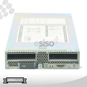 CISCO UCS B200 M4 BLADE XEON 12 CORE E5-2678v3 2.5GHz 64GB RAM 40GbE NO HDD