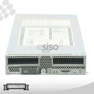 CISCO UCS B200 M4 BLADE 2x XEON 12 CORE E5-2678v3 2.5GHz 0GB NO HDD