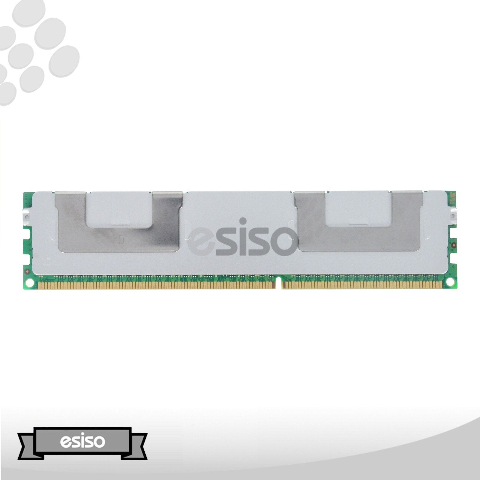 SNPJGGRTC/32G M386B4G70DM0-CMA DELL SAMSUNG 32GB 4RX4 PC3-14900L MEMORY (1x32GB)
