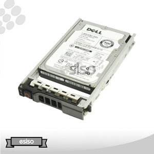 851GV HUC156030CSS204 DELL 300GB 15K 12G SFF 2.5" SAS HDD HARD DRIVE