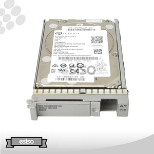 UCS-HD600G10K12G ST600MM0088 CISCO 600GB 10K 12G SFF 2.5" SAS HARD DRIVE