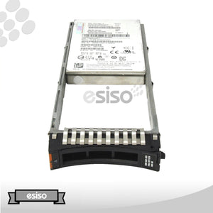 99Y1329 0B27500 HUSML4040ASS601 IBM STORAGE 400GB 6G 2.5" SAS SED SSD FOR DS8880