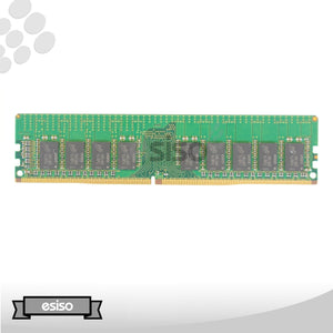 MTA18ASF2G72AZ-2G3 MICRON 16GB 2RX8 PC4-2400T DDR4 MEMORY MODULE (1x16GB)