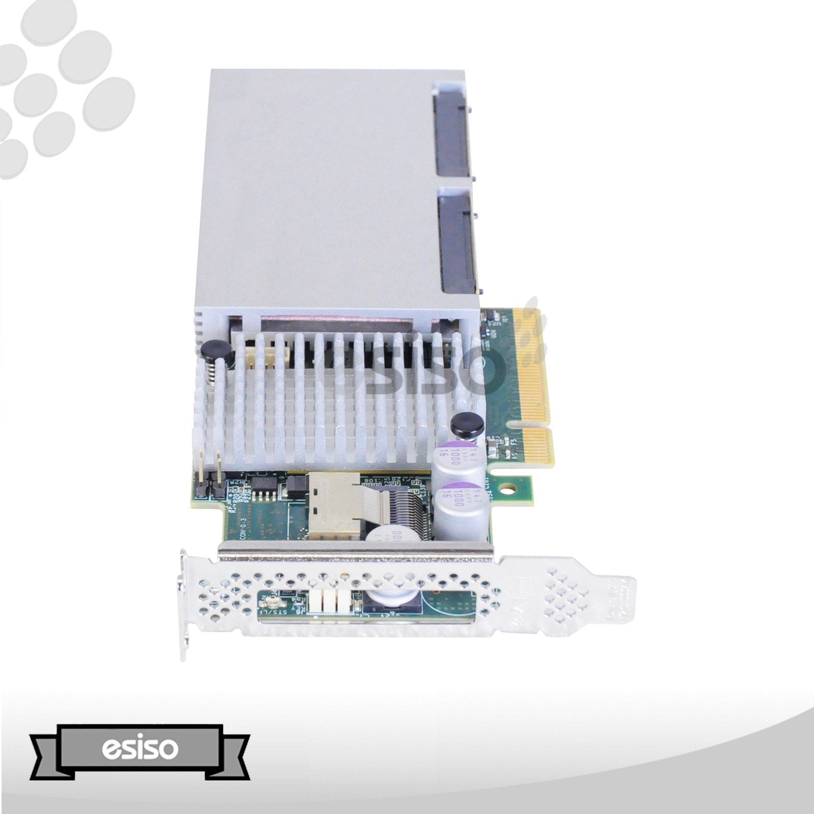 L3-25465-06A LSI SAS ADAPTER RAID CONTROLLER CARD