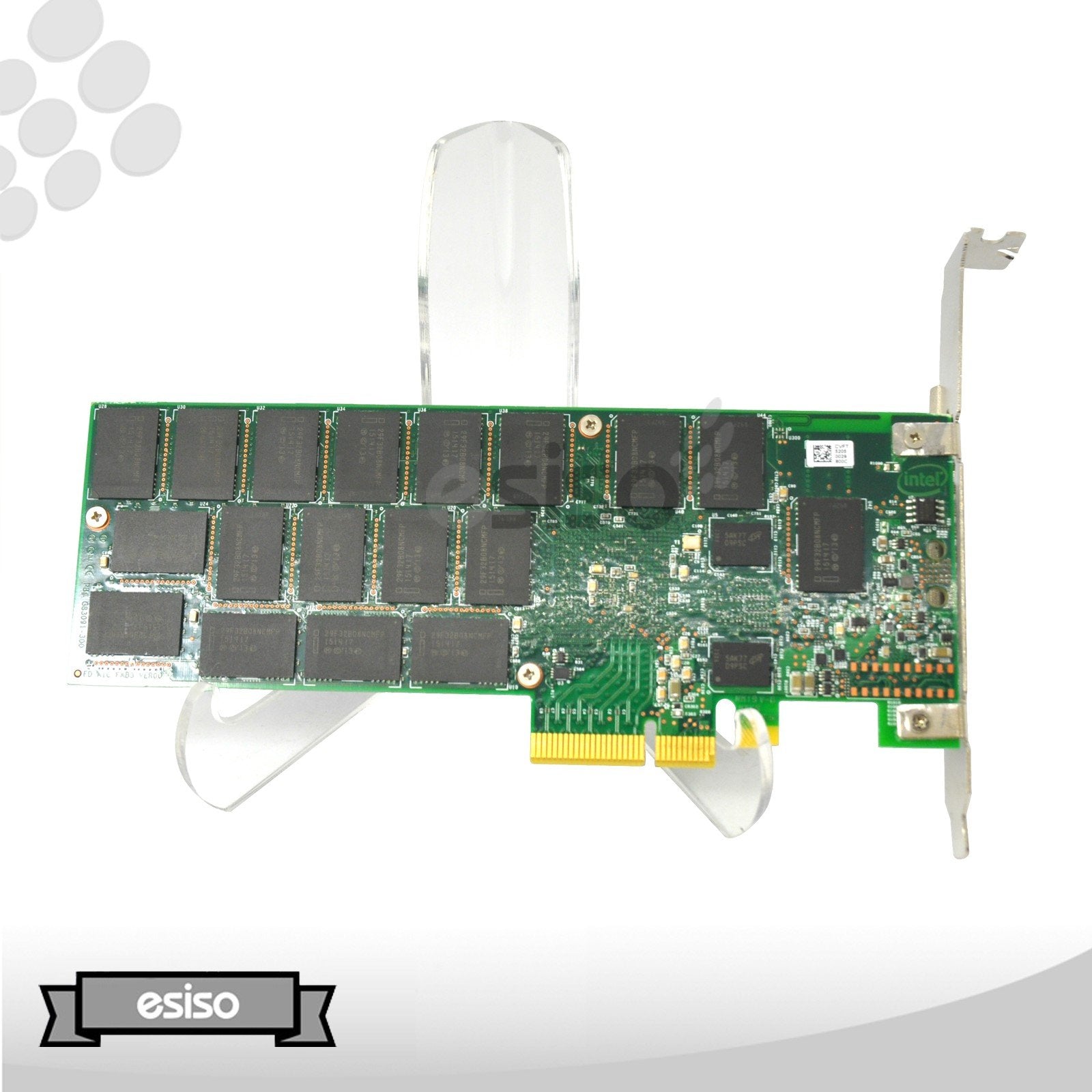 803194-001 SSDPEDMD800G4P HPE 800GB WI NVME PCIE HH-HL DC P3700 SERIES SSD