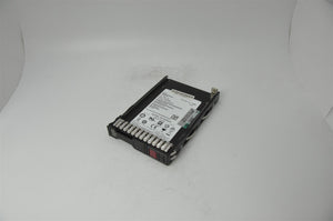 875876-001 875597-B21 869253-003 HPE 1.6TB SFF 2.5" NVMe MP MU DS MLC PCIE SSD