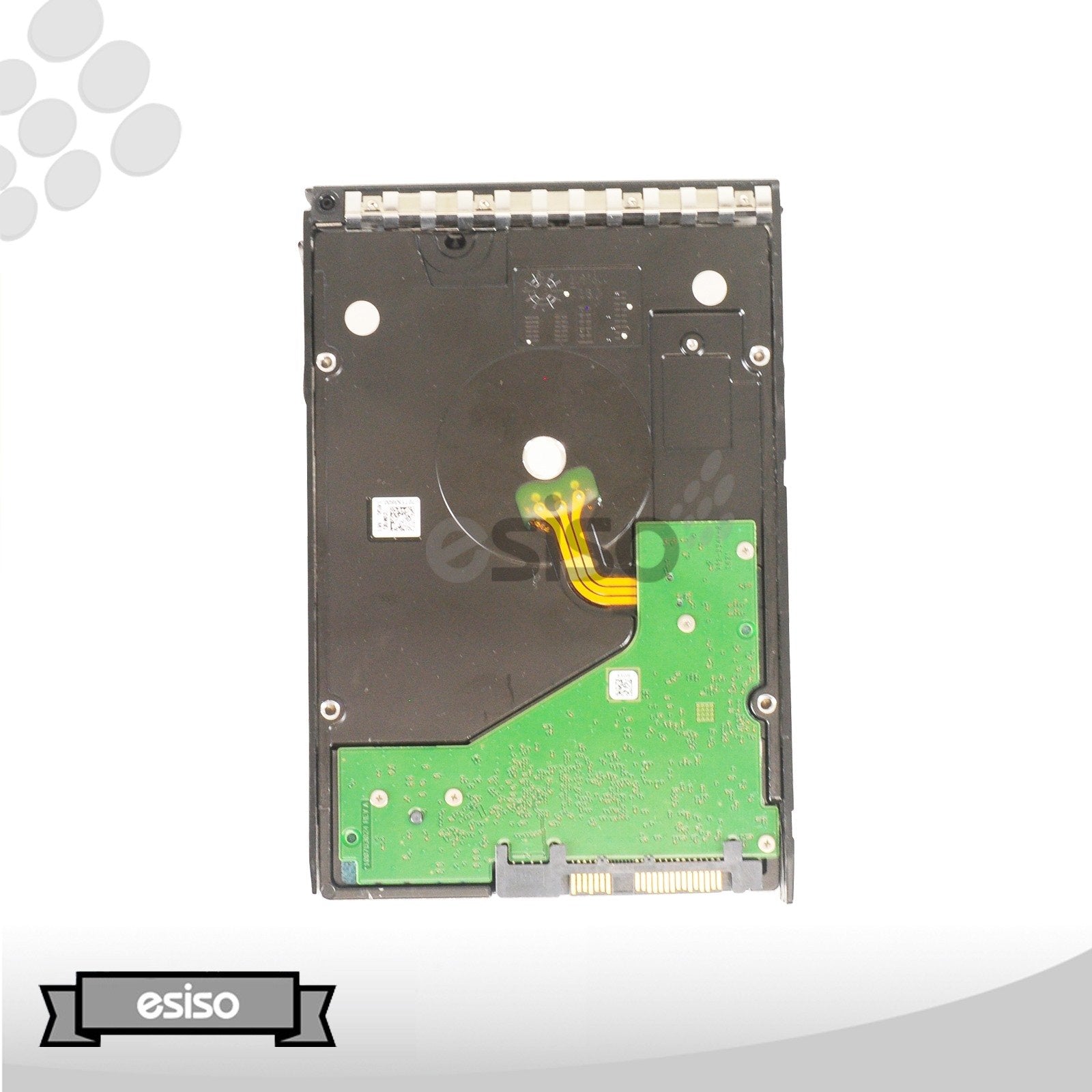 834132-001 834031-B21 MB8000JFECQ HPE 8TB 7.2K 12G LFF 3.5" SAS 512E HARD DRIVE