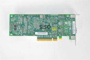 TC40H 0TC40H QLE2660-DELL SANBLADE 16GB FIBRE CHANNEL 1P PCIE HBA CARD LP