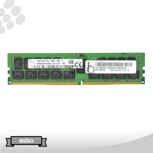 46W0835 HMA84GR7AFR4N-UH LENOVO 32GB 2RX4 PC4-2400T DDR4 MEMORY MODULE (1X32GB)