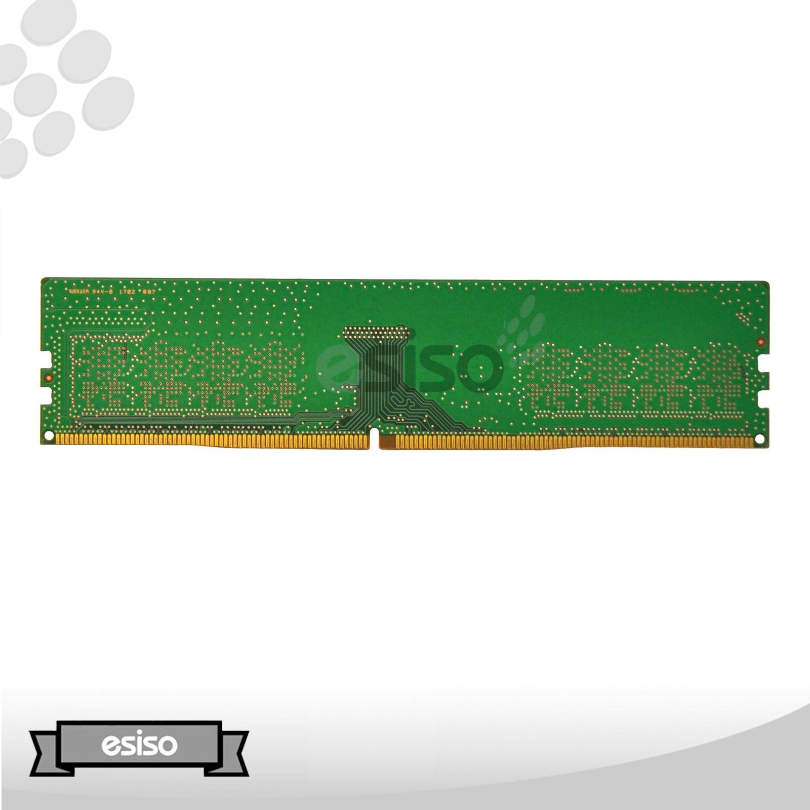 854913-001 M378A1K43CB2-CRC HPE 8GB 1RX8 PC4-2400T DDR4 MEMORY MODULE (1X8GB)