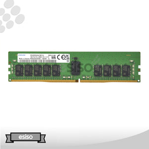 M393A2K40DB3-CWE SAMSUNG 16GB 1RX4 PC4-3200AA DDR4 MEMORY MOUDLE (1x16GB)