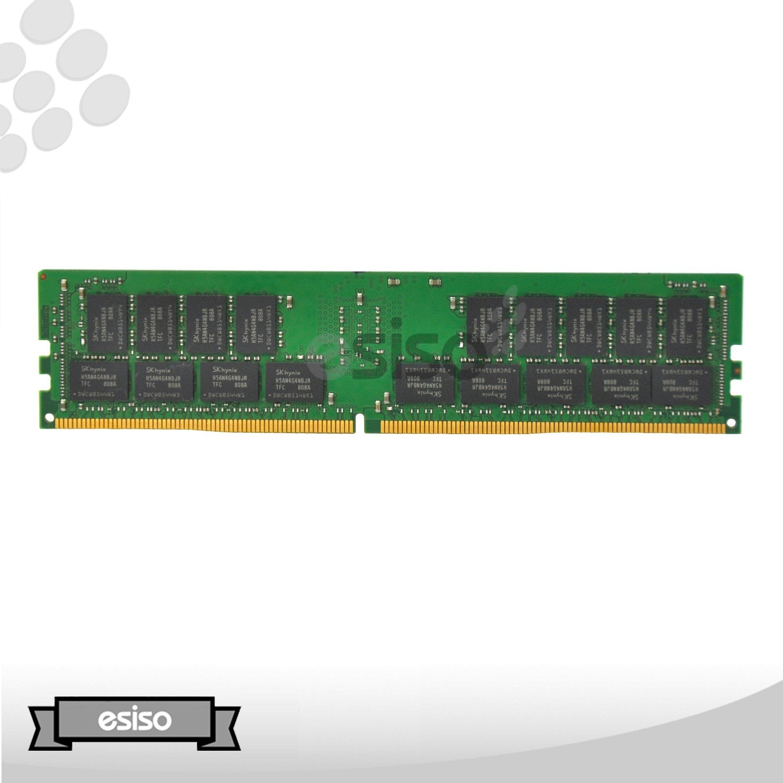 HMA42GR7BJR4N-TF 752369-081 HPE 16GB 2RX4 PC4-2133P-R DDR4 MEMORY MODULE(1x16GB)