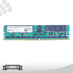 MTA18ASF1G72XF1Z-2G1 MICRON 8GB 1Rx4 PC4-2133P-R DDR4 MEMORY MODULE (1x8GB)
